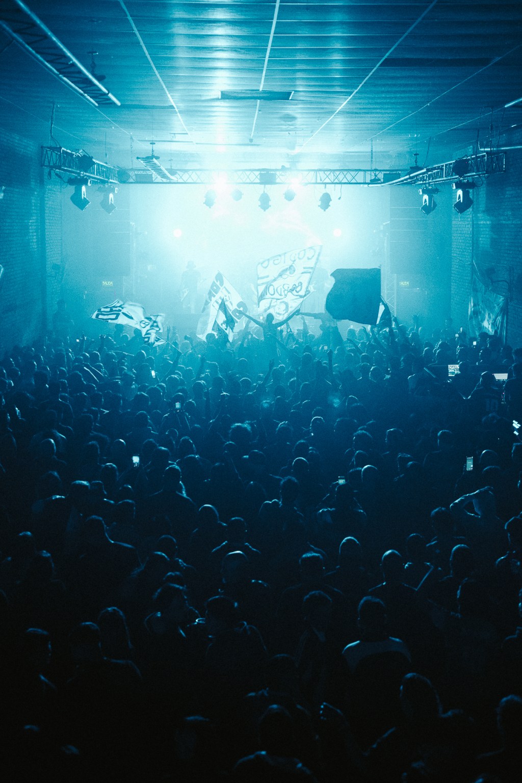 Club Paraguay celebra sus 10 años con grandes&nbsp;artistas