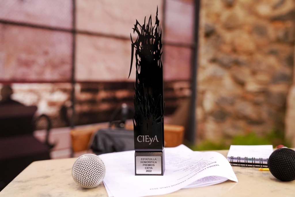 Premios Cieya 2024: la música de Córdoba espera su gran&nbsp;noche