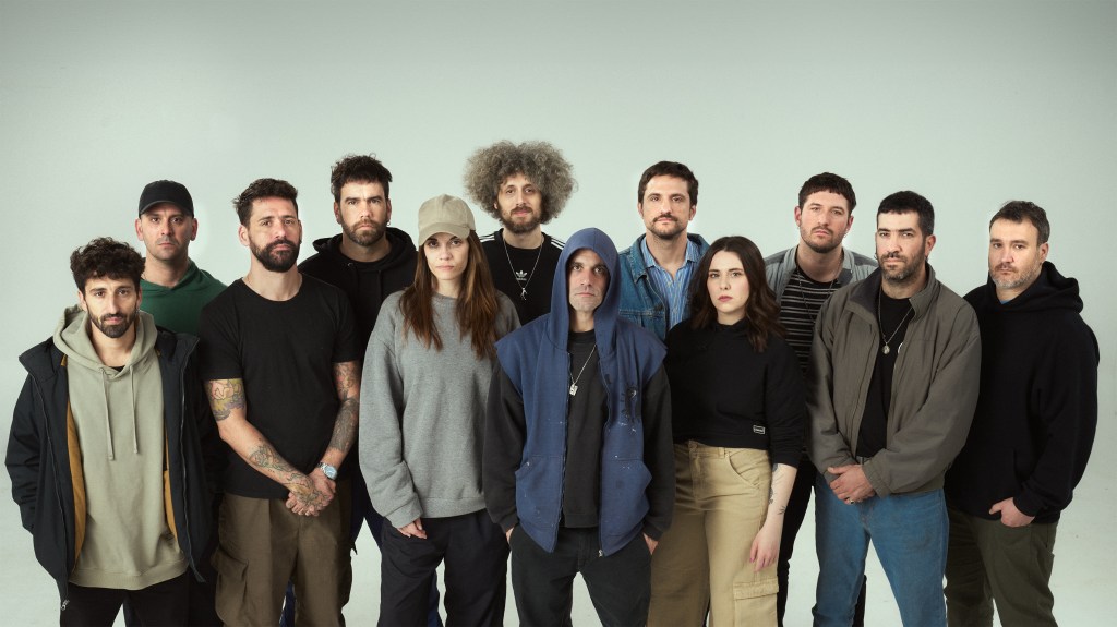 Fiesta del funk en Córdoba: Llega Militantes del Clímax a Club&nbsp;Paraguay