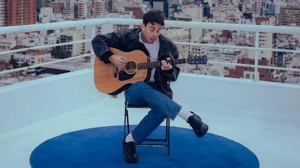 Un ruso suelto por&nbsp;Córdoba