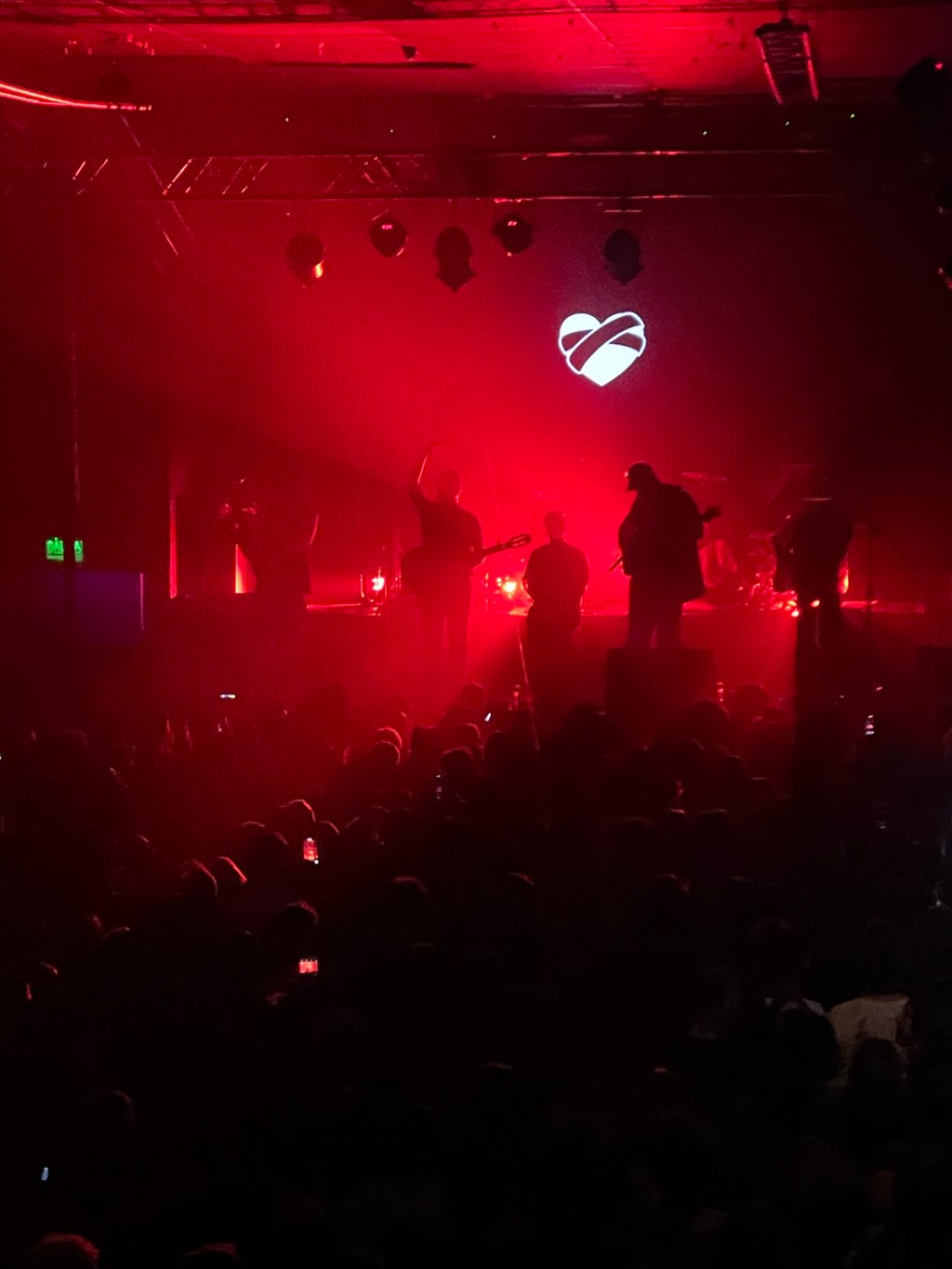 Gauchito Club conquista Córdoba con ‘Vulnerable’