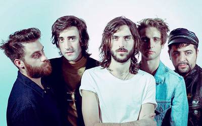 Unos Indios sueltos por la&nbsp;docta