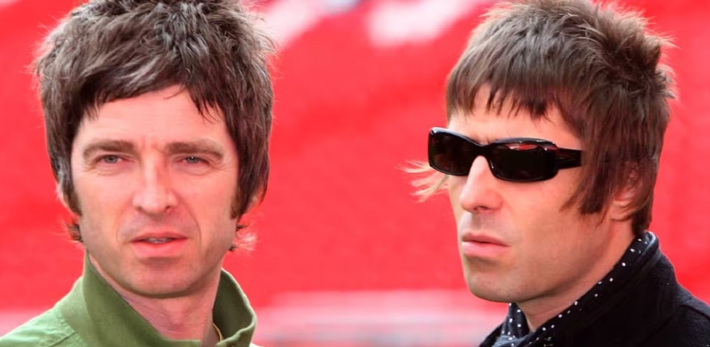 Oasis regresa a la Argentina tras 16 años con dos fechas en&nbsp;River