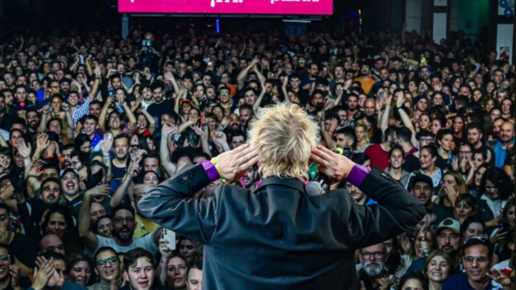 Llega la Fiesta ¡FA! como previa del Cosquín&nbsp;Rock