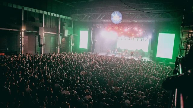 Aterrizaje en Córdoba: confirmado el line up del Festival&nbsp;Satélite