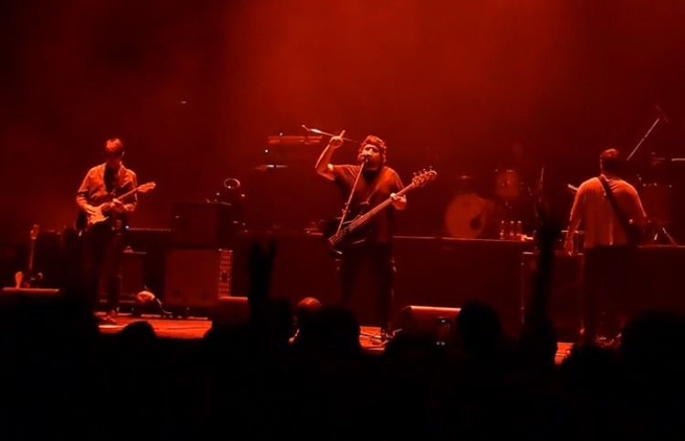 El Mató brilló bajo la noche eterna de&nbsp;Atenas