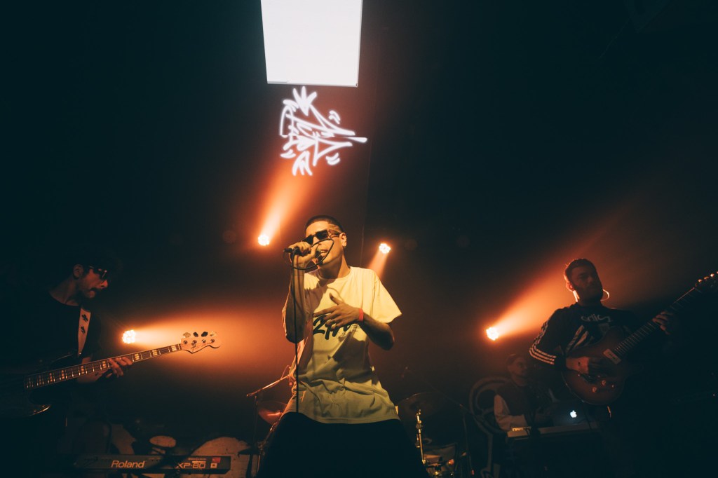 Prepárense para arder    «Joel: Un viaje al&nbsp;infierno»