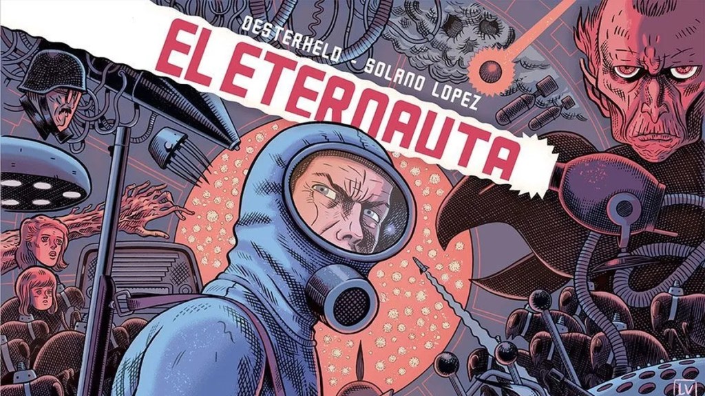 Coronados de gloria&nbsp;vivamos