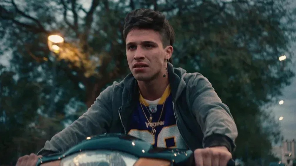 Reestreno de La Zurda en el Cineclub&nbsp;Municipal