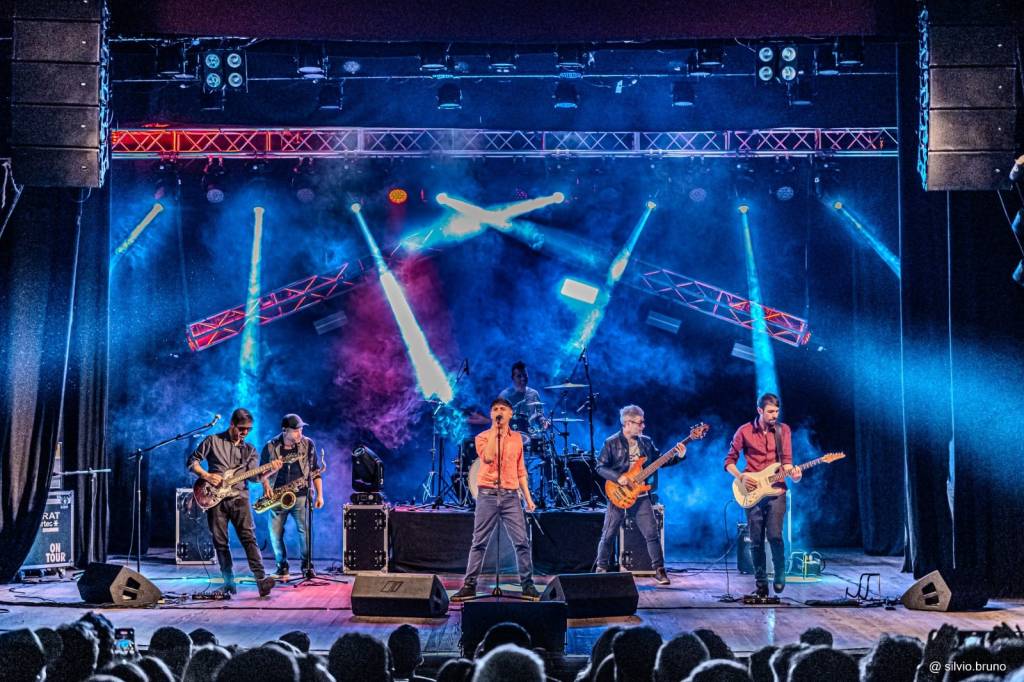 Rey Garufa en Club&nbsp;Paraguay