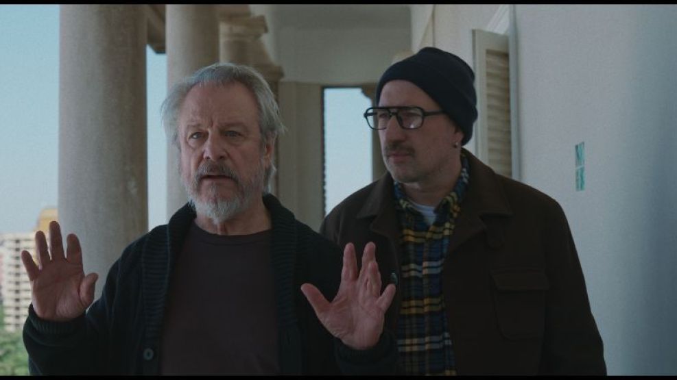 Adiós a Las Lilas – Lo nuevo del cine&nbsp;cordobés.