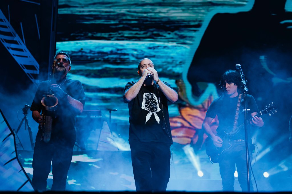 Don Osvaldo anuncia su regreso a&nbsp;Córdoba