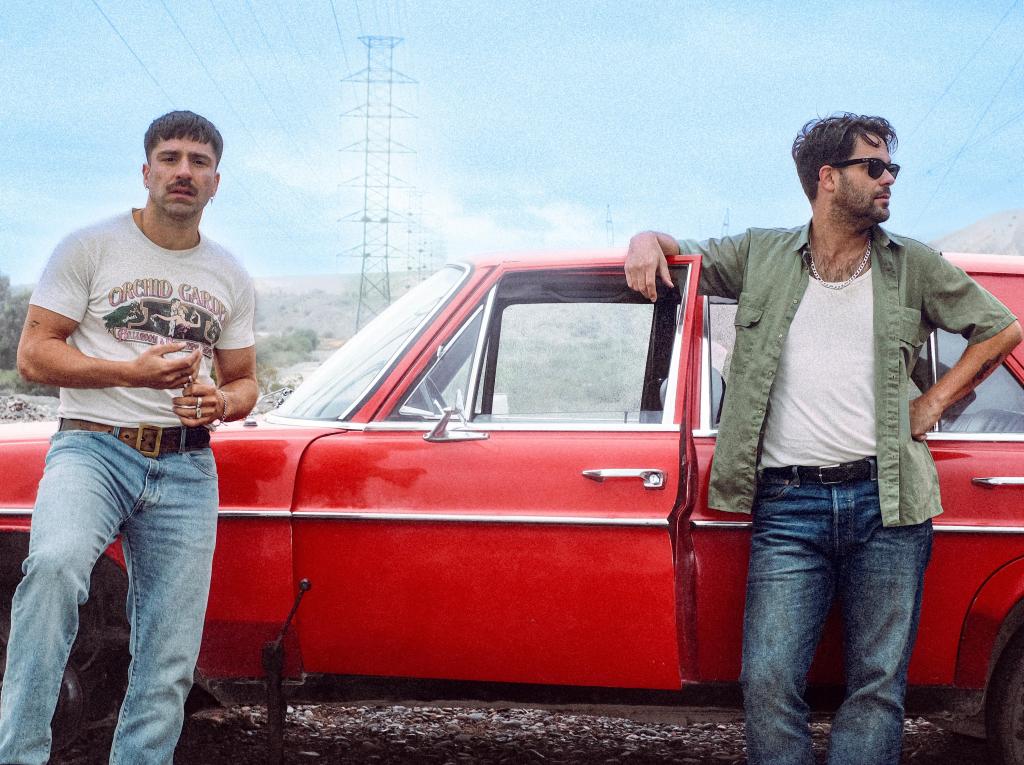 El Zar presenta «Paradiso» en&nbsp;Córdoba