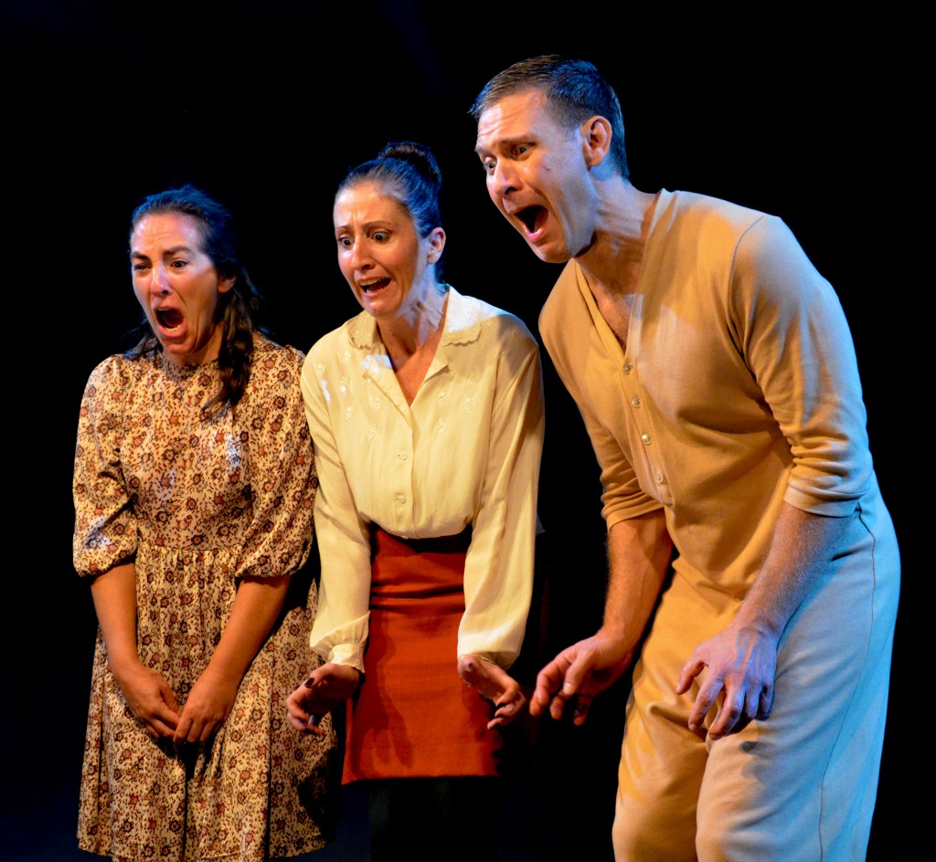 “Debe ser el humo”: El plan seguro para sábados de junio en La&nbsp;Cochera