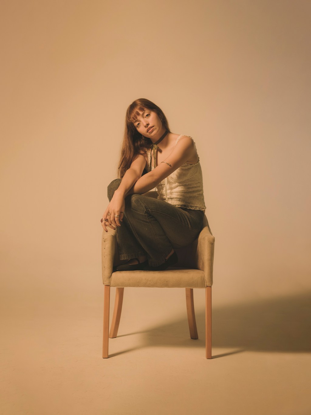 Lu Ferreyra presenta “Permanencias”: una noche de música, emociones y nuevas&nbsp;historias