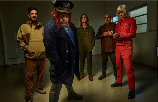 Massacre vuelve a&nbsp;Córdoba