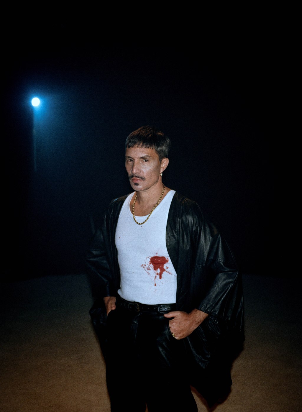 Córdoba recibe a Emmanuel Horvilleur con dos nuevos temas bajo el&nbsp;brazo