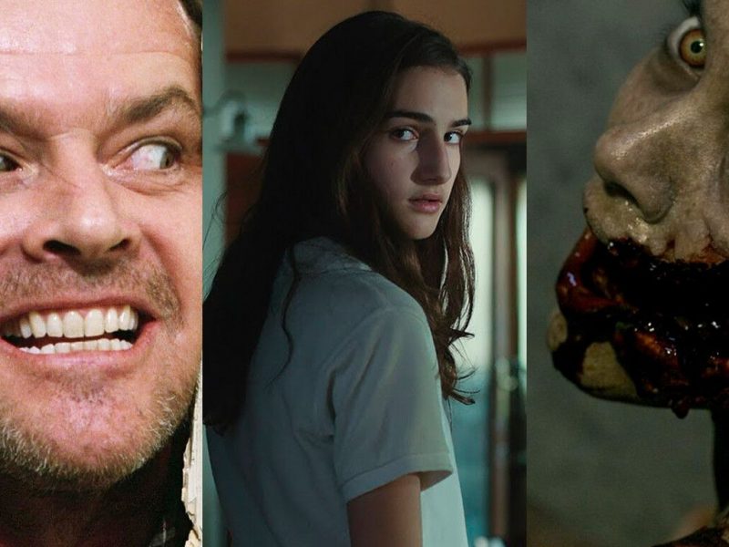 El cine de terror, entre clásicos, sustos y nuevas apuestas: una mirada desde la columna de Chaco&nbsp;Cine