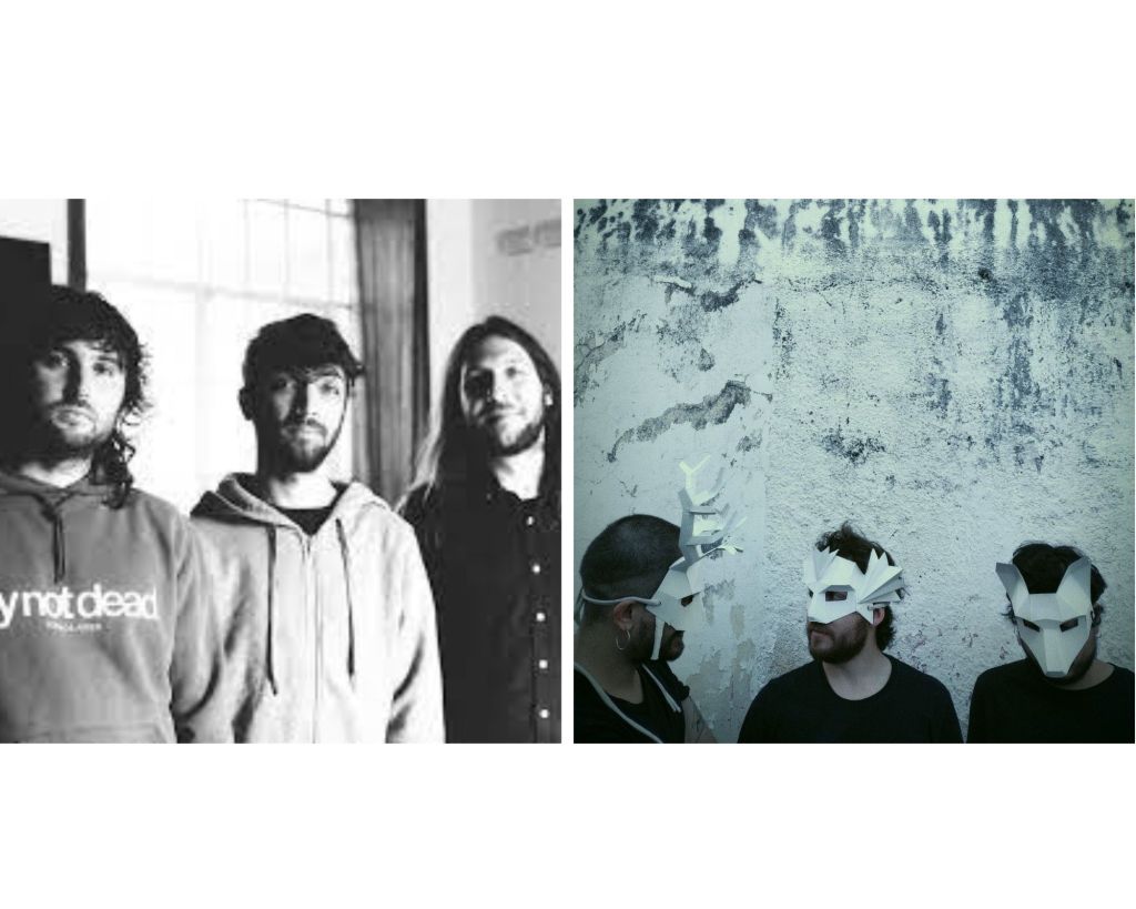 Hijo de la Tormenta y Ox en Mayo Alto: Dos fuerzas creativas que desafían el límite del&nbsp;sonido