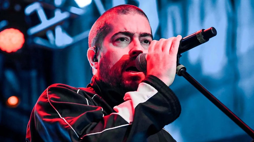 Don Osvaldo vuelve a Córdoba: show confirmado en Plaza de la&nbsp;Música