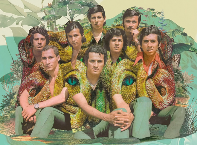 Llega a Córdoba el documental «La Danza de Los&nbsp;Mirlos»