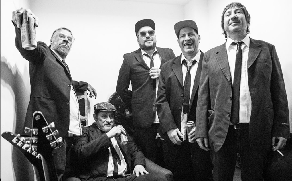 2 Minutos será telón de Green&nbsp;Day