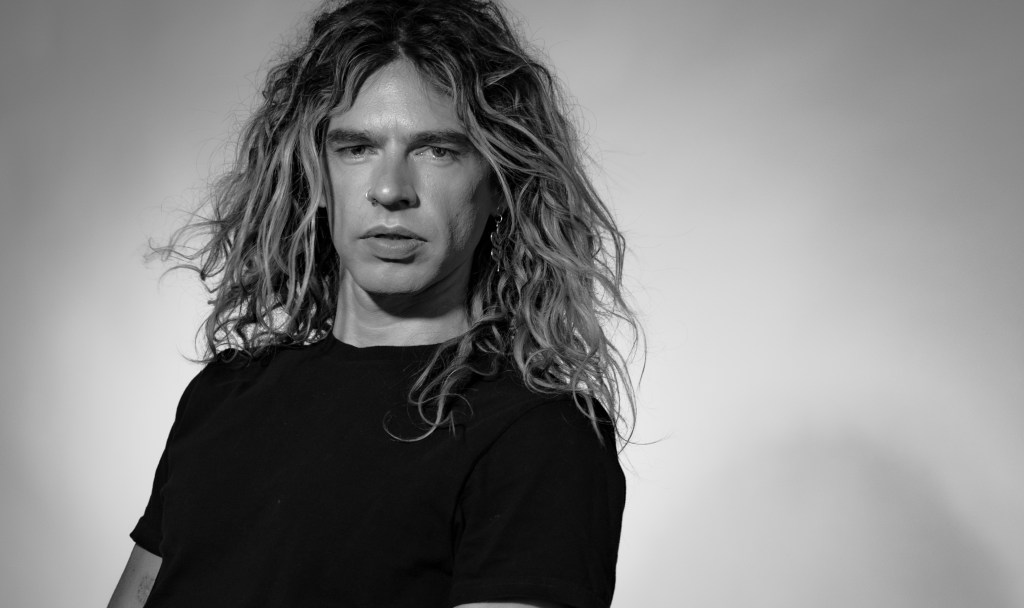 Álvaro Ponce presenta su nuevo proyecto solista “Alvarito” con show en vivo en&nbsp;Córdoba