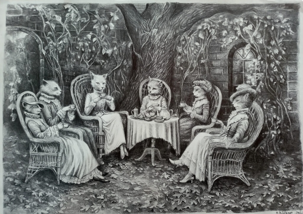 Cuatro exposiciones inauguran en el Museo Genaro Pérez el jueves 14 de&nbsp;agosto