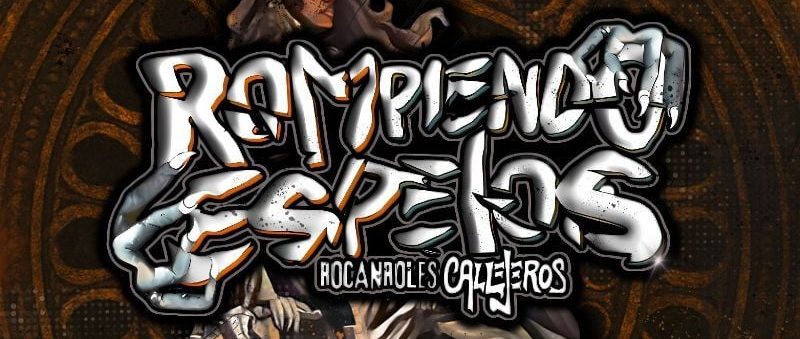 Fiesta callejera: Rompiendo Espejos vuelve a&nbsp;Córdoba